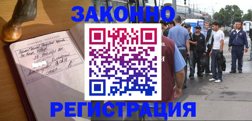 временная регистрация гарантия в Щиграх